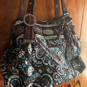 Donna Sharp Bag